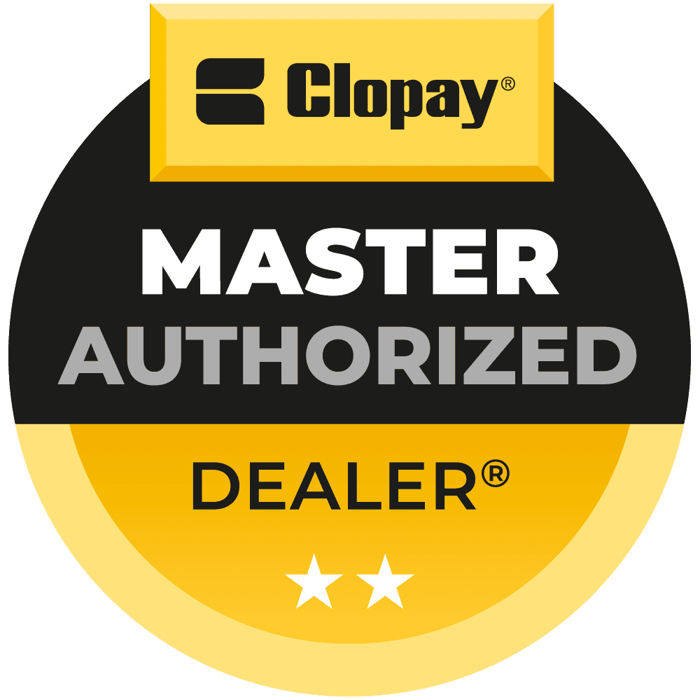 Clopay Master Authorized Dealer